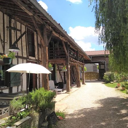 La Varniere Montier en Der Bagian luar foto