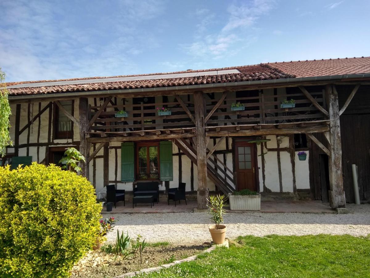 La Varniere Montier en Der Bagian luar foto