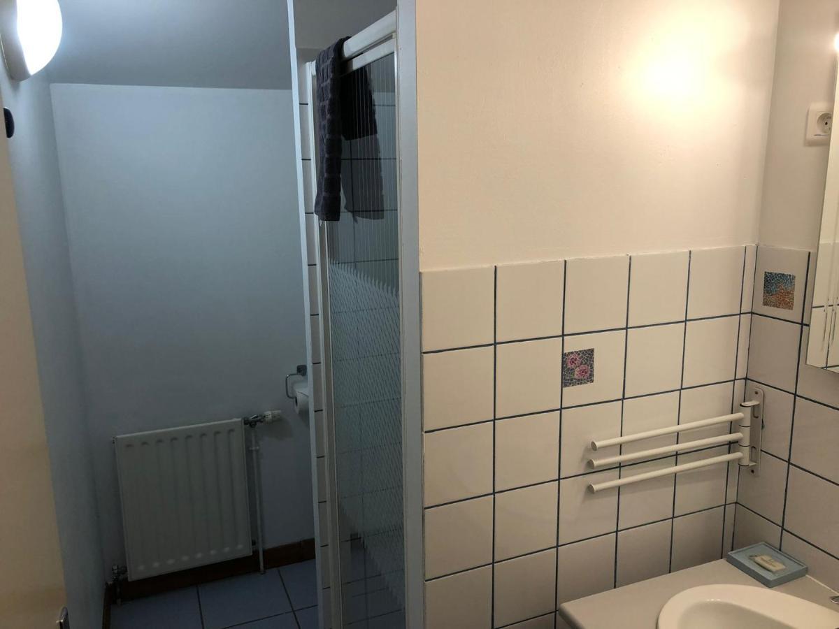 La Varniere Montier en Der Bagian luar foto